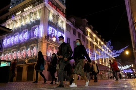 Bồ Đào Nha phát hiện biến thể mới virus SARS-CoV-2 trên khắp cả nước