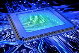 Ảnh minh họa. (Nguồn: deskdecode.com)