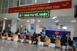 Tổng kết Đề án đơn giản hóa thủ tục hành chính, giấy tờ công dân