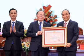 Phát triển kinh tế tập thể phải xuất phát từ nhu cầu của nhân dân