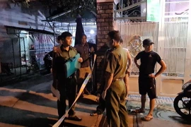 Bình Dương: Khẩn trương truy bắt kẻ đánh chết người do ép đầu xe