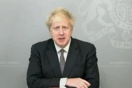 Thủ tướng Anh công bố tăng ngân sách quốc phòng thêm gần 22 tỷ USD