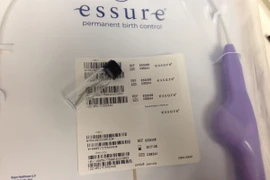 Bayer bồi thường 1,6 tỷ USD liên quan tới dụng cụ tránh thai Essure