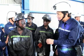 Quy định mới về bảo hiểm tai nạn lao động, bệnh nghề nghiệp