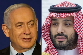 Saudi Arabia bác thông tin về chuyến thăm của Thủ tướng Israel