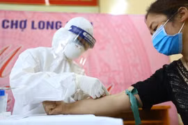 [Video] Bài học chống COVID-19 của Việt Nam: Phòng bệnh hơn chữa bệnh