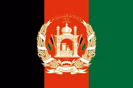 Tổng Bí thư, Chủ tịch nước gửi điện mừng Quốc khánh Afghanistan