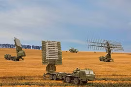 Nga triển khai hệ thống radar "không thể xuyên thủng" Nebo-M ở Bắc Cực