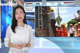 [Audio] Hai phương án bán lẻ tiền điện do Bộ Công Thương mới đề xuất