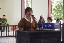 Phạt 13 năm tù nữ Giám đốc phòng khám lạm dụng chiếm đoạt tài sản