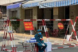 [Video] Bộ Y tế kêu gọi người dân không chủ quan trước dịch COVID-19