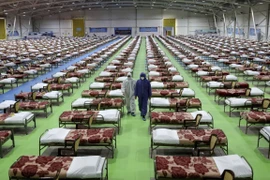 Dịch COVID-19: Số ca nhiễm SARS-CoV-2 trên toàn cầu vượt mốc 80 triệu