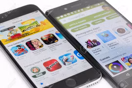 Australia điều tra hoạt động cạnh tranh trên App Store và Google Play