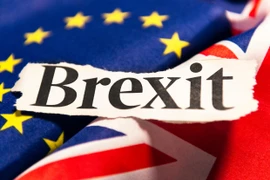 Vấn đề Brexit: Thủ tướng Anh thừa nhận còn "khoảng cách" với EU