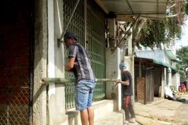 Đắk Lắk yêu cầu người dân không chủ quan trong ứng phó với bão số 10