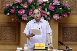 Phân công cơ quan soạn thảo văn bản thi hành Luật, Nghị quyết Quốc hội