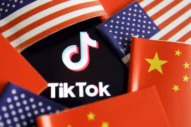 [Video] Trung Quốc phản đối Mỹ gây sức ép với Tiktok