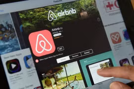 Giá trị Airbnb vượt 100 tỷ USD trong đợt IPO lớn nhất năm 2020