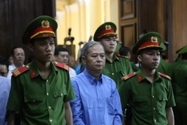 Tổng Bí thư chủ trì cuộc họp Ban Bí thư, xem xét kỷ luật một số cán bộ