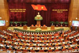 [Photo] 10 sự kiện nổi bật tại Việt Nam năm 2020 do TTXVN bình chọn