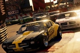 EA mua lại hãng sản xuất game đua xe Codemasters với giá 1,2 tỷ USD