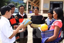 Đắk Lắk: Sẽ làm rõ hành vi “lợi dụng tín nhiệm chiếm đoạt tài sản”