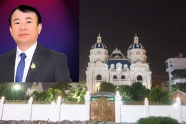 13/14 doanh nghiệp của “đại gia xăng dầu” Hải Phòng ngừng hoạt động