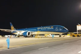 [Video] Tạm đình chỉ công tác trưởng đoàn tiếp viên Vietnam Airlines