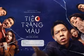 Tiệc trăng máu: Bi kịch của xã hội hiện đại ẩn sau mỗi tiếng cười