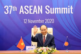 Trung tâm nghiên cứu Đông Nam Á của Singapore giành Giải thưởng ASEAN
