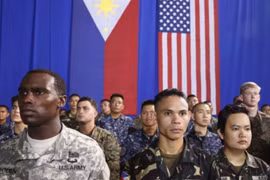 Philippines tiếp tục đình chỉ quyết định hủy Thỏa thuận VFA với Mỹ