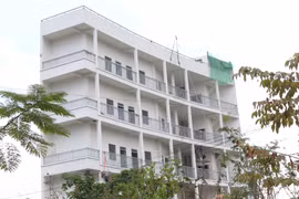 Vi phạm xây dựng tại TP.HCM: Đừng để “gạo nấu thành cơm” rồi mới xử lý