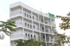 Vi phạm xây dựng tại TP.HCM: Đừng để “gạo nấu thành cơm” rồi mới xử lý