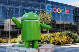 Google tiếp tục mở rộng hoạt động sang lĩnh vực thanh toán điện tử