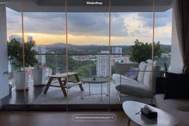 Window Swap- Du lịch khắp nơi chỉ với một cú nhấp chuột