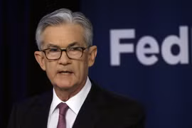 Fed: Đà tăng trưởng kinh tế và việc làm tại Mỹ đang chậm lại