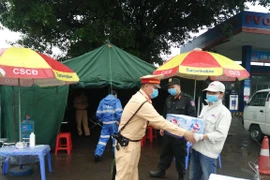 (Ảnh: PV/Vietnam+)