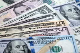 Morgan Stanley: Đồng USD là đồng tiền “trú ẩn an toàn” tốt nhất trong 