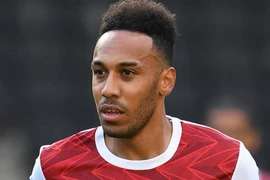 HLV Mikel Arteta: Aubameyang sẽ gia hạn hợp đồng với Arsenal