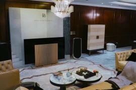 (Ảnh: Minh Hiếu/Vietnam+)