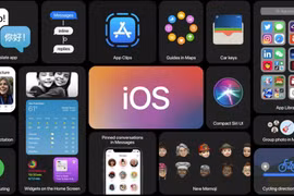 IOS 14
