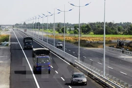 Ảnh minh họa. (Ảnh: Hoàng Hải/TTXVN)