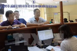 Ảnh minh họa. (Ảnh: TTXVN)