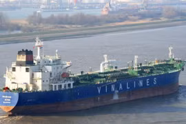 Ảnh minh họa. (Nguồn: shipspotting)