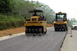 Ảnh minh họa. (Nguồn: TTXVN)