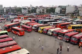 Ảnh minh họa. (Ảnh: TTXVN)