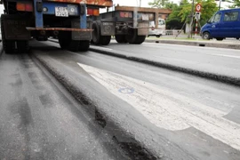 Ảnh minh họa. (Ảnh: TTXVN)