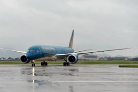 Ảnh minh họa. (Ảnh: Vietnam Airlines cung cấp)
