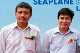 Ngành hàng không Việt đồng loạt thay đổi nhân sự 3 “ghế nóng” 