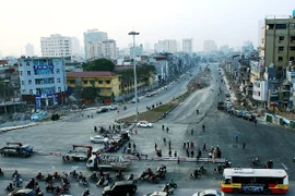 Ảnh minh họa. (Ảnh: Huy Hùng/TTXVN)
